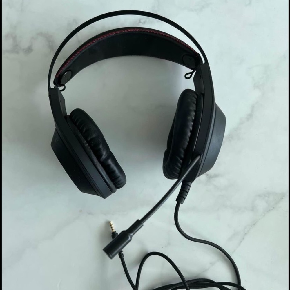 Nubwo Headset